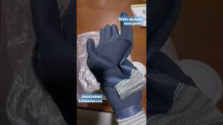 1000v electrical Hand gloves price in Bangladesh [upl. by Acinat174]