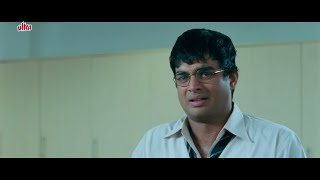 quotAbba Nahi Manengequot 3 Idiots Scene 09  Emotional Scene  Aamir Khan Maddy Sharman [upl. by Cunningham]