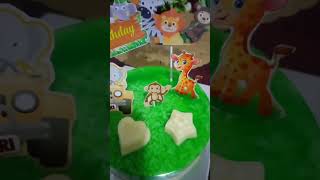 Puding lumut mentega resepmasak [upl. by Cloots]