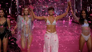 The Victorias Secret Fashion Show 2024​ [upl. by Dahij]