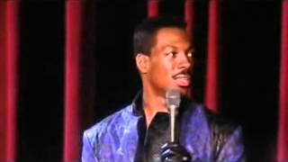 Türkçe Altyazılı  Eddie Murphy On Michael Jackson [upl. by Lowenstein]