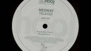 Medway  Release Andy Moor Remix [upl. by Demb229]