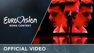 Jüri Pootsmann  Play Estonia 2016 Eurovision Song Contest [upl. by Viveca]