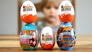 Moshi Monsters Egg Kinder Surprise Monsters University Eggs [upl. by Akemit]