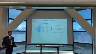 Deep learning empowered optical coherence tomography ShengLung Huang [upl. by Yeclek]