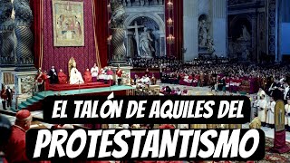 Los Concilios Ecuménicos El gran problema de los Protestantes [upl. by Eidarb127]