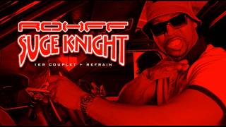 ROHFF SUGE KNIGHT INSTRUMENTAL BY KINGTUNE [upl. by Nitsruk]