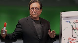 HOW TO CONVERT A LIABILITY INTO AN ASSET  ROBERT KIYOSAKI Rich Dad Poor Dad [upl. by Chaworth]