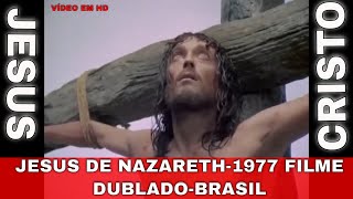 JESUS CRISTO O FILME 🎥 MAIS COMPLETO [upl. by Golden]