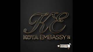 Kota Embassy Vol9 Mixed By NKay [upl. by Mosra]