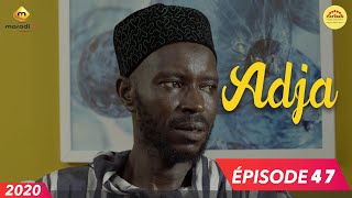 Adja 2020  Episode 47 [upl. by Jo-Ann]