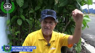 quot406 CAIDOSquot WILFREDO VALDIZON 3 [upl. by Luann]