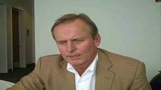 John Grisham on the Value of Libraries and Librarians [upl. by Nazarius]