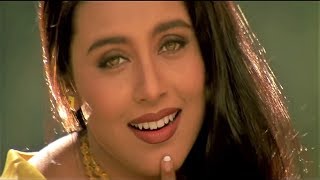 Tu Meri Ibtada Hai Jhankar Vid Mix HD  God And Gun 1995 HDTV frm Saadat [upl. by Jackson599]