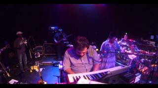 Mickey Hart Band Playing In The Band Live [upl. by Skipp]