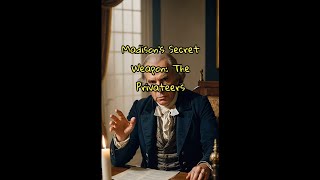 Madisons Secret Weapon The Privateers [upl. by Queston]