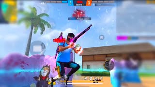 Free Fire Max 90 Fps ❤️ iPhone 11 🤩 [upl. by Thorley]