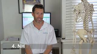 Top 5 Differences between an Osteopath and Chiropractor [upl. by Suiram]