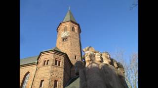 Maxdorf Christuskirche Plenum Tonaufnahme [upl. by Leahcam]