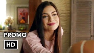 Dynasty 2x09 Promo quotCrazy Ladyquot HD Season 2 Episode 9 Promo MidSeason Finale [upl. by Ailic844]