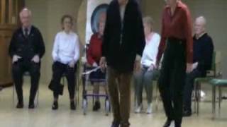 Dancing and Parkinsons  Marching Coping Strategies [upl. by Alane]