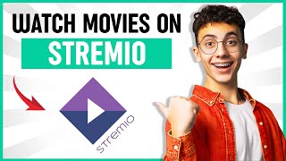 How to Watch Movies on Stremio  Best STREMIO addons 2024  Watch Netflix Movies on Stremio [upl. by Allmon221]