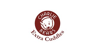 Charlie Bears Extra Cuddles  Episode 1 [upl. by Ytisahc]