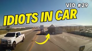 Dashcam Lessons Best Of Road Rage Car Crash Compilation Instant Karma Idiots In CarsP29 [upl. by Illene]