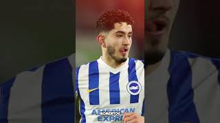 STEVEN ALZATE deja al BRIGHTON ¡NUEVO CLUB [upl. by Lomax]