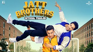 Jatt Brothers Trailer Guri  Jass Manak  Punjabi Movies  Movie Releasing 25 Feb 2022  Geet MP3 [upl. by Onitnatsnoc]