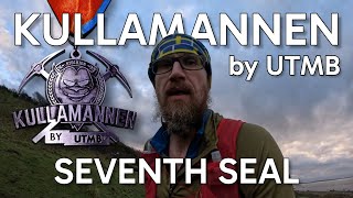 Kullamannen by UTMB 2023  Seventh Seal 57K  Ett trailäventyr på Bjärehalvön Subtitles available [upl. by Susann]