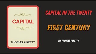 Capital in the TwentyFirst Century By Thomas Piketty [upl. by Jew294]