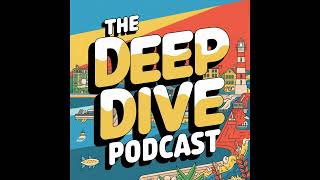 Deep dive podcast Schmucks for life versus Glenn Quagmire notebooklm [upl. by Swehttam569]