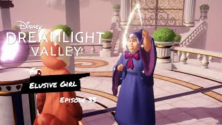 Disney Dreamlight Valley  Ep 33 [upl. by Idaline]