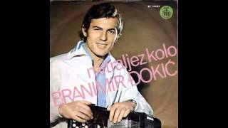 Branimir Djokic  Mitraljez kolo  Audio 1977 HD [upl. by Helfand]