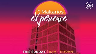 THE MAKARIOS EXPERIENCE Live at the Makarios Tower [upl. by Atsyrhc66]