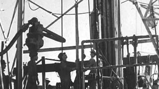 Evolution Of The Oil Industry The 1942 [upl. by Eilssel]