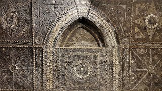 Margate Shell Grotto [upl. by Nedarb]