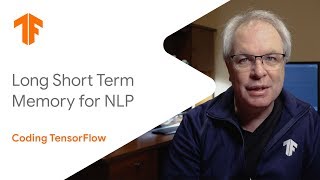 Long ShortTerm Memory for NLP NLP Zero to Hero  Part 5 [upl. by Abbotsun]