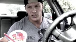 Eat Icecream everyday and get shredded fitness advice bodybuilding tip [upl. by Briano]