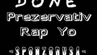 Done  Sponzorusa Serbian Rap [upl. by Assilim]