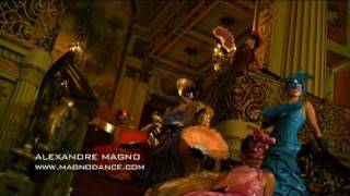 Magnos quotBenise The Spanish Guitarquot PBS TV Specialmov [upl. by Indys262]