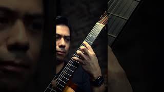 Legnani caprice guitarrista guitarsolo guitarist [upl. by Yard]