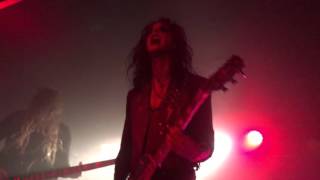 Tribulation  Complete Show Live In Paris [upl. by Olds]