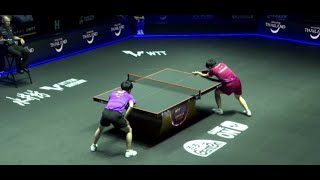 FULL MATCH  TOMOKAZU HARIMOTO VS LIN YUNJU BANGKOK 2024 [upl. by Klump]