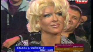 Jelena Karleusa emisija Piramida 4 deo [upl. by Ennaeed]