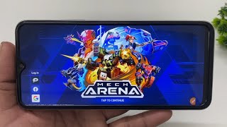 How to fix app not working problem solve in Mech Arena  app open problem Kaise hataye [upl. by Eicnan]