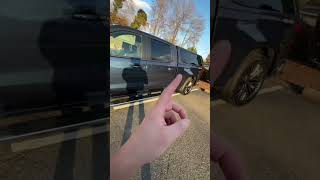 I bought a 4 cylinder Silverado silverado chevy gmt800 trucks newtrucks [upl. by Anoo]