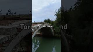 Torcello Island Torcello IslandVeniceShorts [upl. by Carpet932]