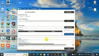 QPST Flash Tool  How to install QPST flash tool  2022 [upl. by Lipps314]